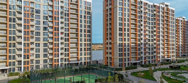 "Kristal"ın "Park Yasamal" layihəsindən mənzil alan vətəndaş evinə buraxılmır