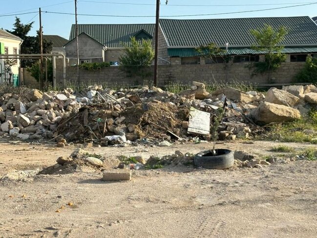 Hər ay 100 manat pul alırlar…