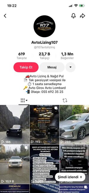 Qanunsuz lizinq, yüksək faiz - "Avto Kredit" qanunları necə pozur?