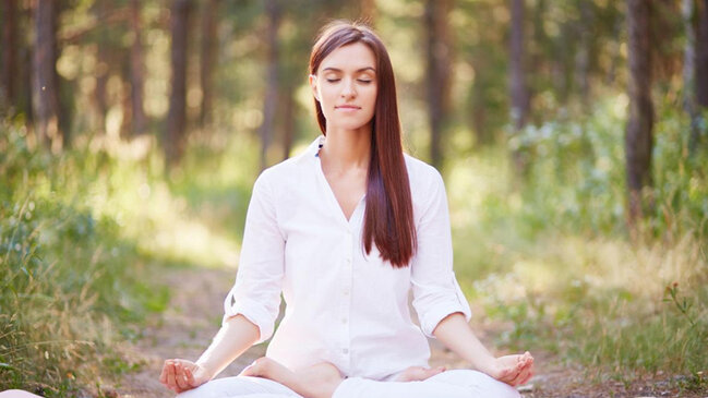 Meditasiya beyində dəyişikliklərə səbəb olur: Bu necə baş verir?