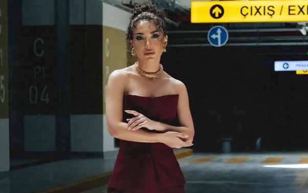Mehinin ölkədən çıxışı qadağan edilib - Video