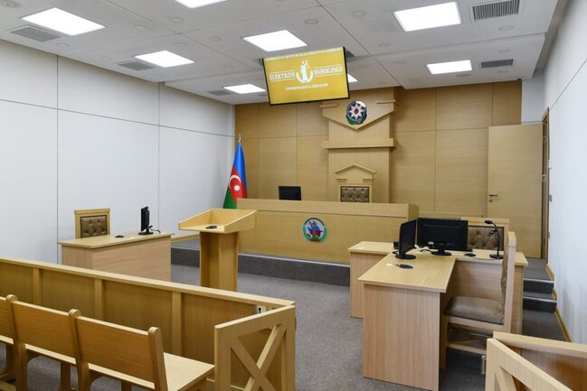 "Medera Hospital"da tibb təhsili olmayan həkimlər çalışır?