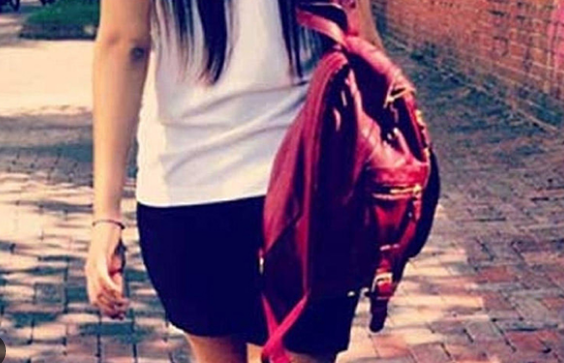 Azərbaycanda 12 yaşlı qızın 5-ci sevgilisi var - VİDEO