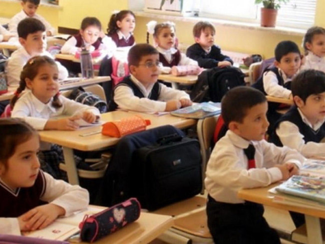 Məktəblərdə attestasiyanın aparılması qaydası müəyyənləşdi