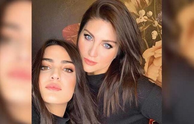 49 yaşlı Sibel Can "hamam" fotolarıyla "İnstagram"ı PARTLATDI - FOTOLAR