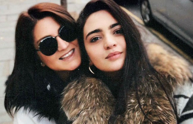 49 yaşlı Sibel Can "hamam" fotolarıyla "İnstagram"ı PARTLATDI - FOTOLAR