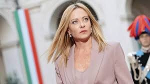 Meloni: Bu il çətin idi, 2026-cı il daha da çətin olacaq!