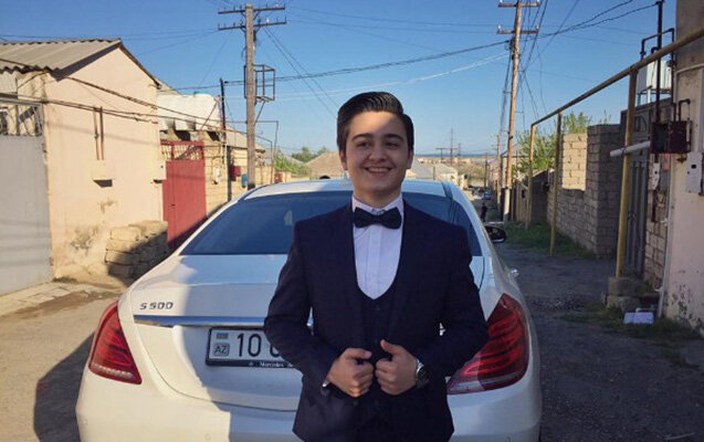 Son bir ayda faciəvi şəkildə ölən tələbələr - FOTO