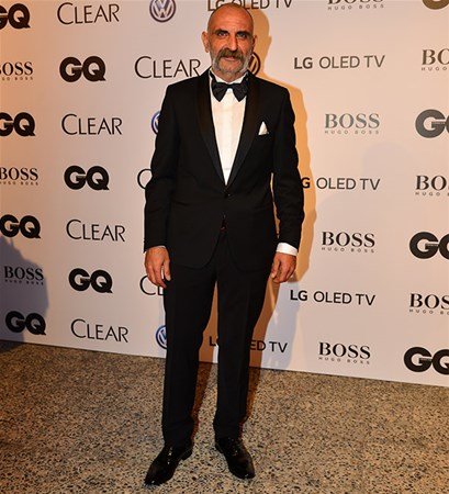 43 yaşlı "Memati" tanınmaz halda - FOTOLAR