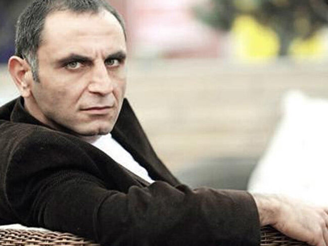 "Memati"nin son halı təəccübləndirdi - FOTOLAR