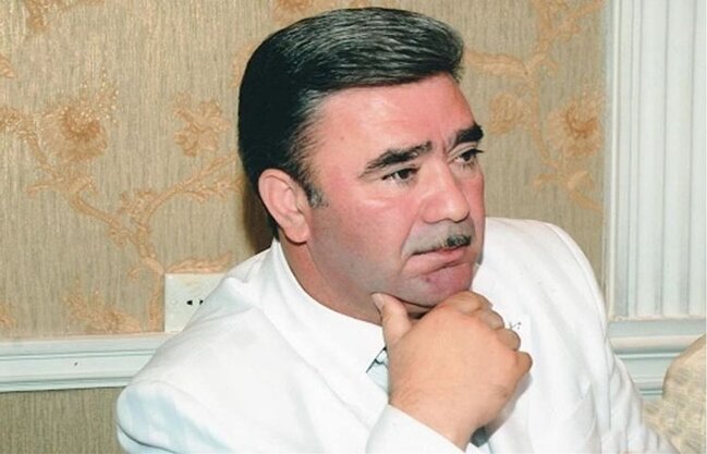 Adını yanlış bildiyimiz Əməkdar artist haqda FAKTLAR