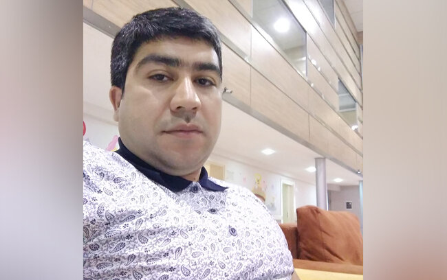 Məmur bu qəzaya görə vəzifəsini itirdi - Video