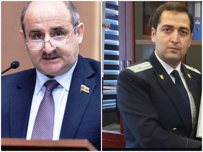 "Məndən 5 min manat aldı, pulumu qaytarmadı" - Prezidentə Çingiz Qənizadə oğlu Elgiz Qənizadə ilə bağlı müraciət