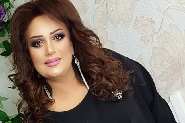 "15 yaşımdan gedirəm, pis günüm olmayıb" - Mənzurə Musayeva - VİDEO