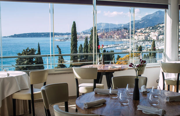 Dünyanın ən yaxşı restoranları
