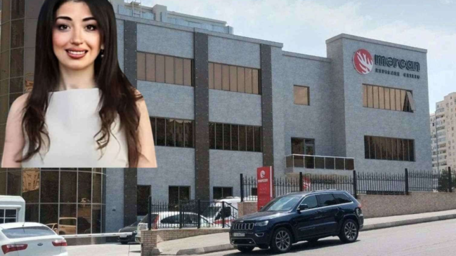 Nərmin, Nəzrin, Arzu daha kimlər ölməlidir ki, "MƏRCAN" klinikasına dur deyən olsun?-Araşdırma