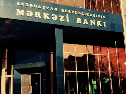 Azərbaycan Mərkəzi Bankının "qara siyahı"sı genişlənir