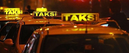Erməni taksi sürücüsü saxlanıldı - 100-dən çox adam öldürüb