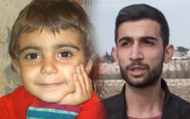 Ana qızından imtina etdi, ata onun boğazına bıçaq çəkdi, qonşu isə... - Bakıda DƏHŞƏT - FOTO