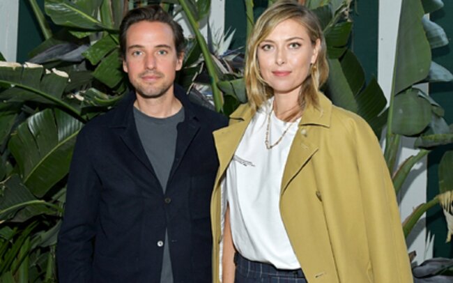 Daha bir məşhur NİŞANLANDI