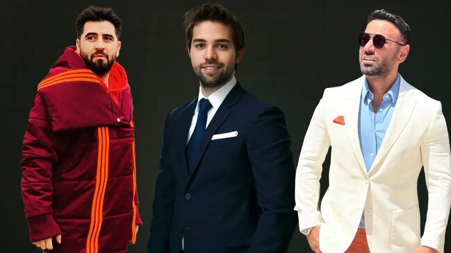 Türkiyədə narkotik əməliyyatları çərçivəsində daha dörd məşhur saxlanıldı