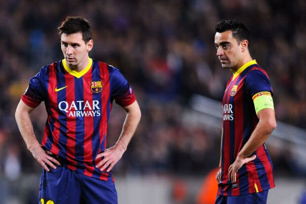 Messi "Barselona"ya qayıdır?