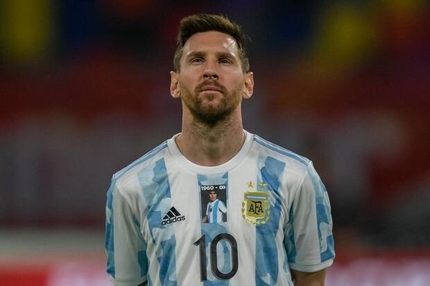 Argentinada Messi ilə bağlı qərar verildi