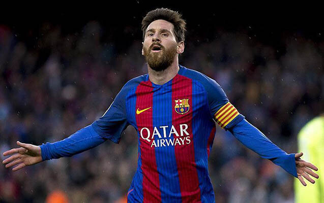 "Barselona"nın prezidenti Messinin qayıdacağını bildirdi