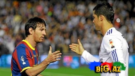 Onları dəyərləndirdi: "Messi talantdır, Ronaldo isə…"