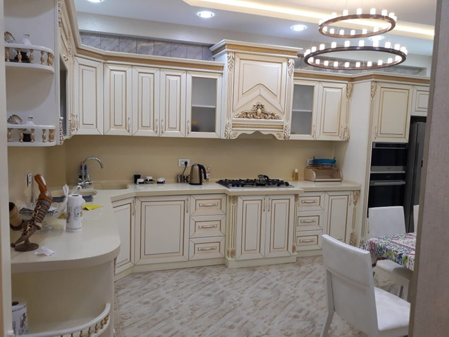 Mətbəx mebellərinin uzunömürlü olması üçün 6 vacib qayda