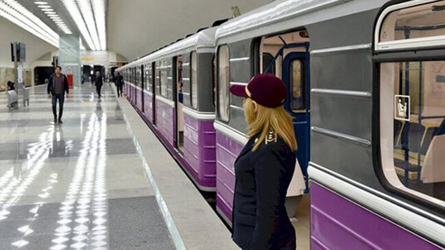 Metropoliten əməkdaşlarının maaşı niyə artırılmayıb?