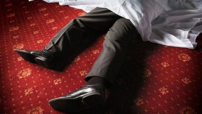 Bakıda DƏHŞƏT: Evə gələn bacı bir gündə iki qardaşınının meyitini tapdı