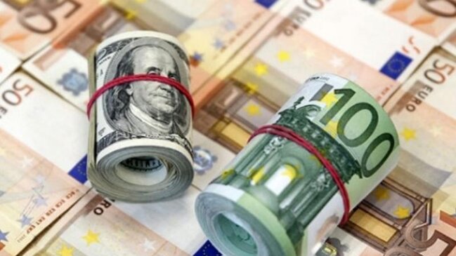 VALYUTA MƏZƏNNƏLƏRİ