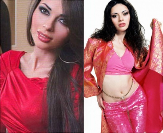 "Anam mənə cücə deyir" - 42 kilo olan Manana/ VİDEO