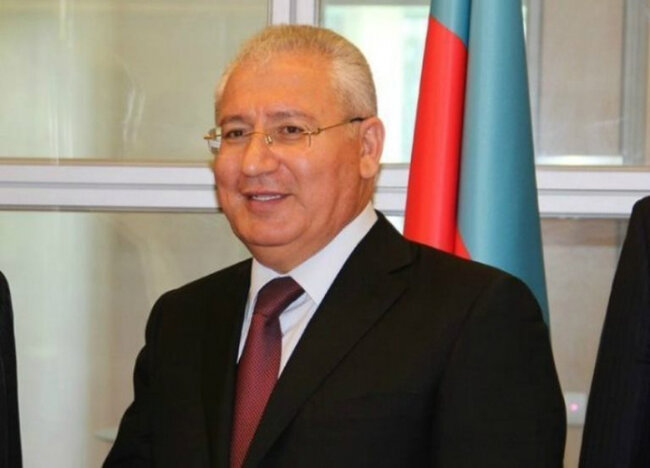 Əvvəl fəhlə, sonra nazir, indi isə rektor - Heydər Əsədovun dosyesi