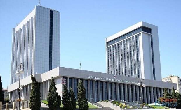 Milli Məclis Amnistiya Aktını qəbul etdi