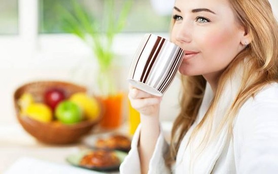 Yağlarınızı razyana çayı ilə əridin