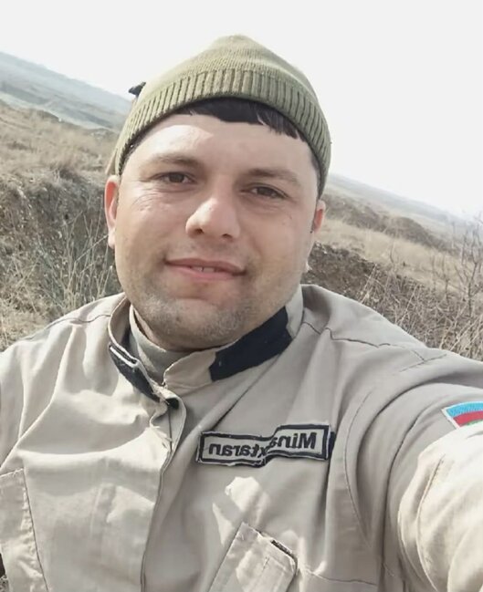 Mina partlayışında həlak olan Muğan musiqi müəllimi imiş - Video