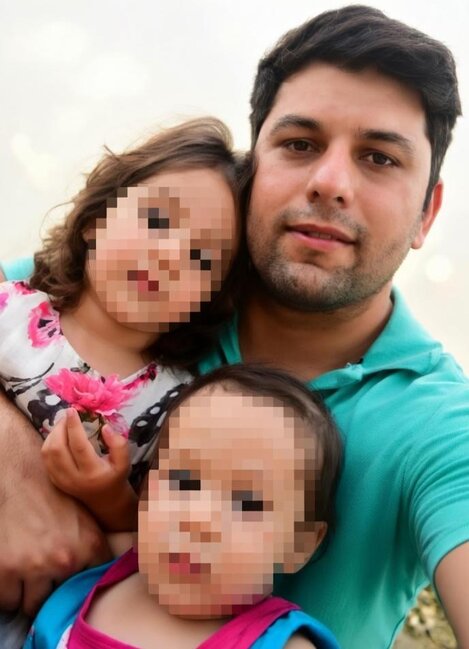 Mina partlayışında həlak olan Muğan musiqi müəllimi imiş - Video