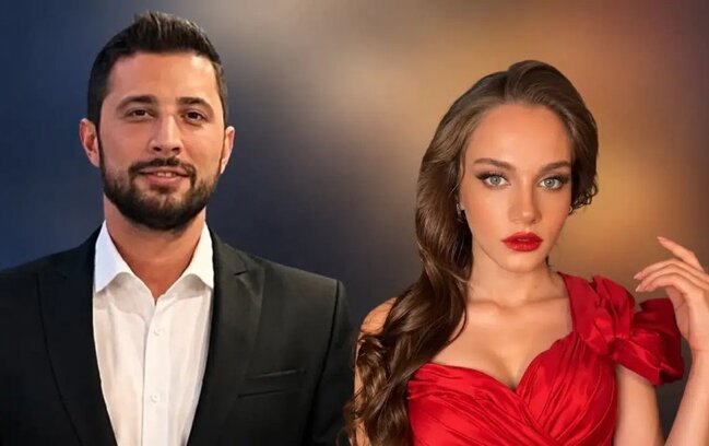Miray Daner iş adamı ilə ailə qurur