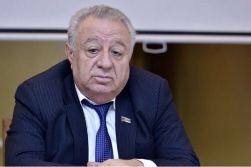 Əxlaqsız videosu yayılan Hüseynbala Mirələmov kimdir?