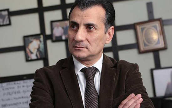 Mirşahin Ağayevin yeni televiziya açmaq xəbəri təsdiqini tapdı