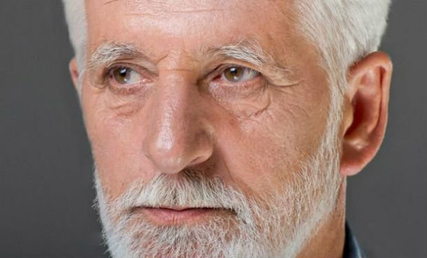 Əməkdar artistin bacısı vəfat etdi - FOTO