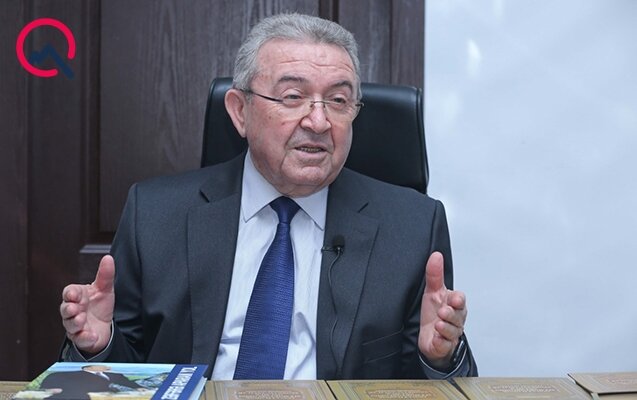 Prezidentdən Misir Mərdanovla bağlı - Sərəncam