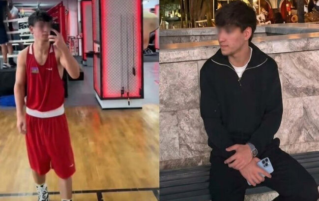 .