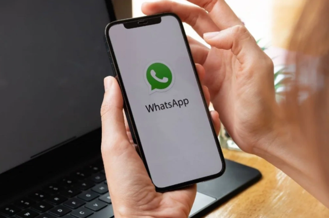 WhatsApp istifadəçilərini TƏƏCCÜBLƏNDİRƏCƏK: Yeni funksiya gəlir!