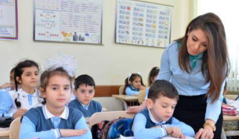 Müəllimlərin əməkhaqları arta bilər