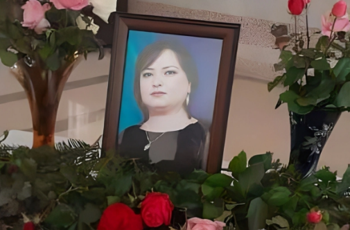 Qətlə yetirilən qadının dörd gün əvvəl dedikləri: "İkinci balta zərbəsindən sonra da dayanmadı"