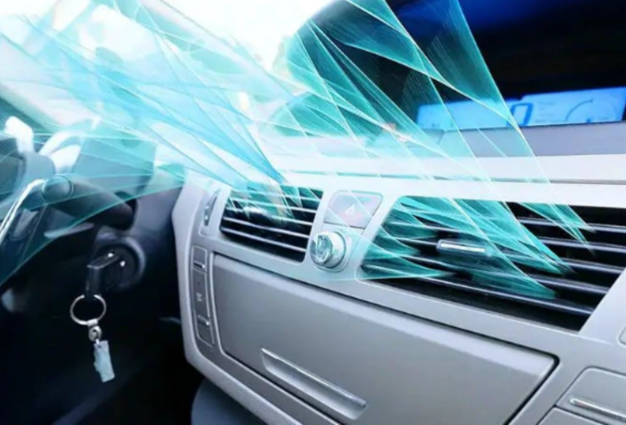 Avtomobildəki kondisionerlərin zərərləri nələrdir?