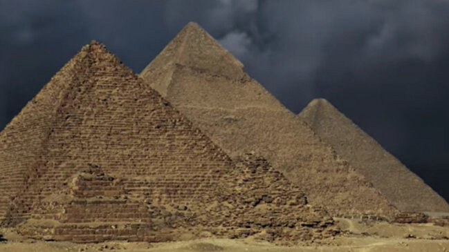 Ölümdən sonrakı həyat: Bakının adı Misirin 3500 illik "Ölülər kitabı"nda niyə çəkilir? (VİDEO)